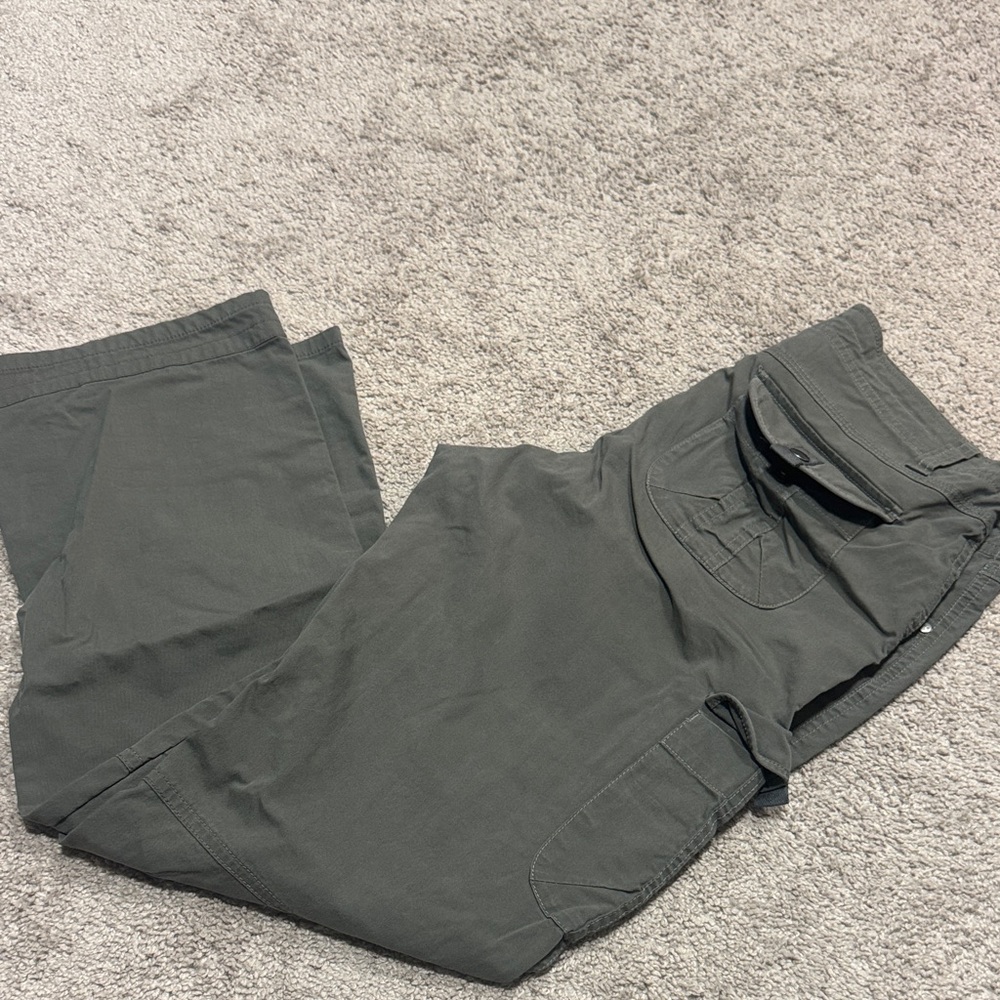 Kuhl Women’s Hiking Pants